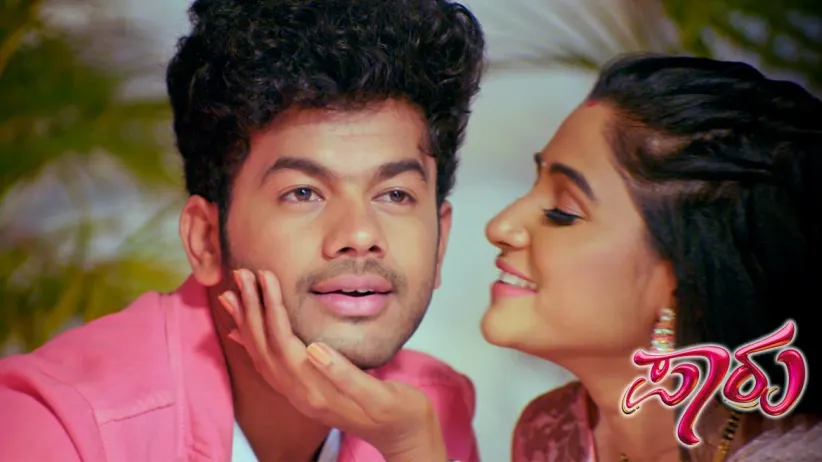 Hanumanth's question shocks Paarvathi - Paaru