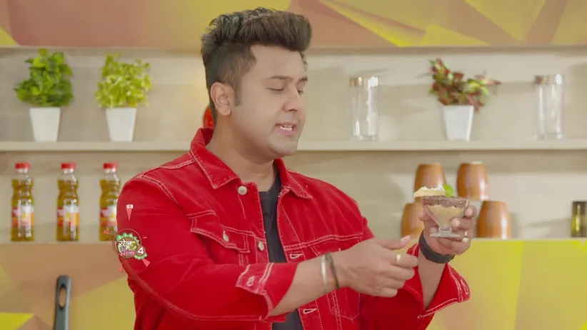 Roj Hoyi Bhoj 4 - November 23, 2020 - Recipe