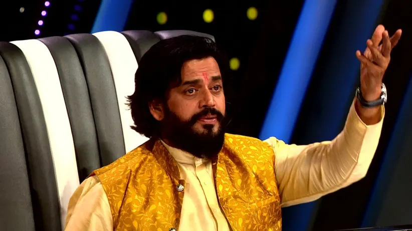 Eduauraa UP Dabbangs' enthralling performance