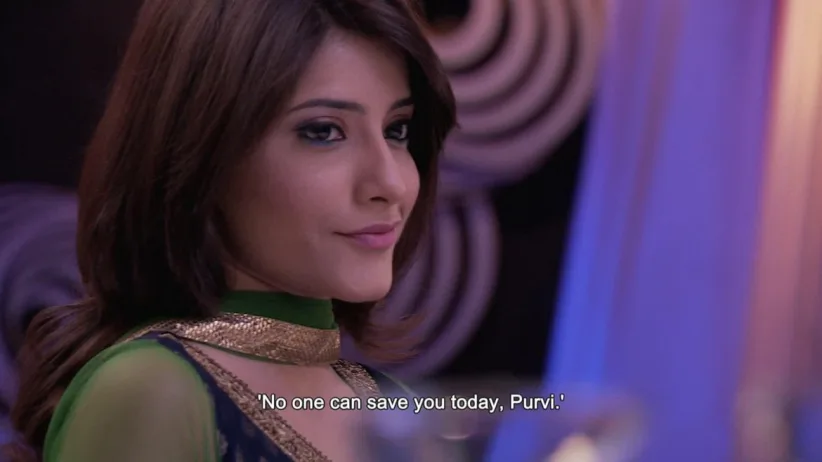 Episode 924 - Pavitra Rishta