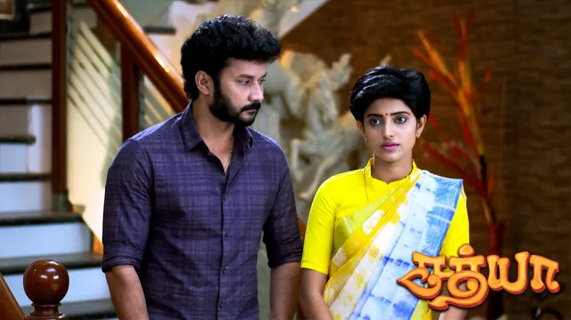 Sathya and Prabhu?s plan to trap Dinesh