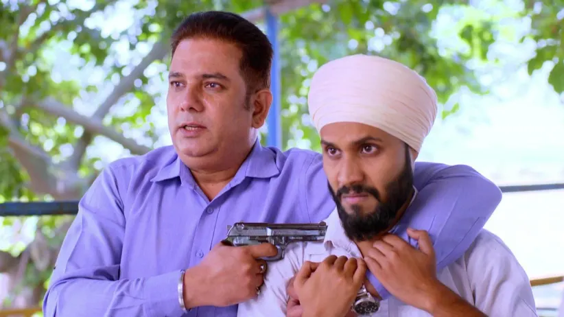 Tu Patang Main Dor - November 02, 2020 - Best Scene