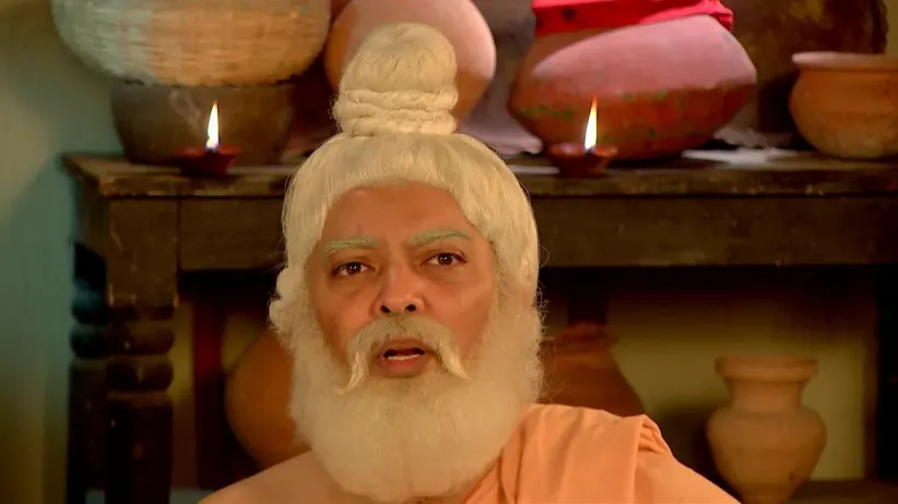 Joy Baba Lokenath - August 29, 2020 - Best Scene