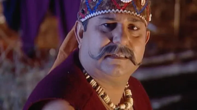 Aladdin - Episode 63