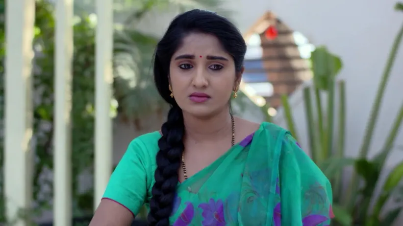 Divya decides to seek Jai’s help - Kalyana Vaibhogam
