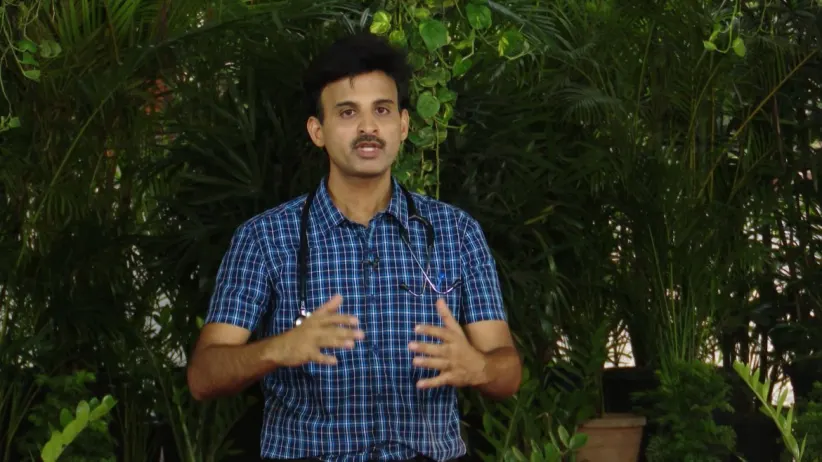 Aarogyame Mahayogam - April 05, 2021