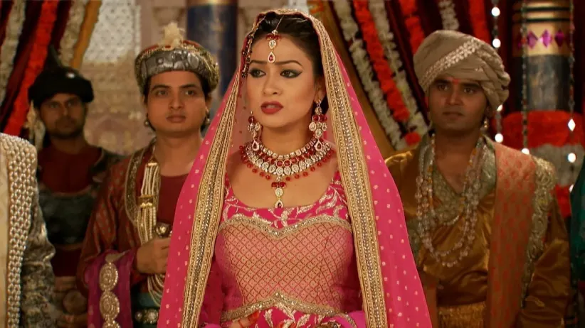 Episode 107 - Akbar Birbal Season 2