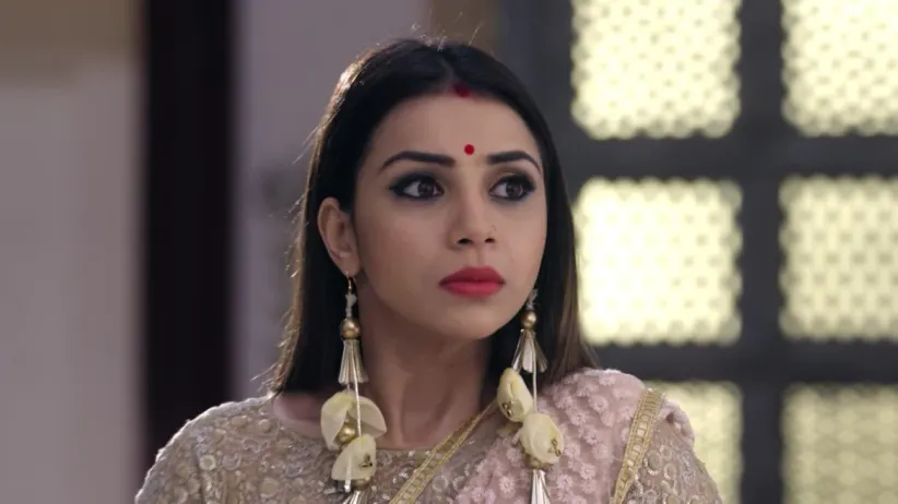 Guddan Tumse Na Ho Payega - Episode 11