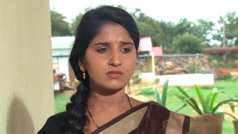Janaki tries to recall Jai and her relation - Kalyana Vaibhogam