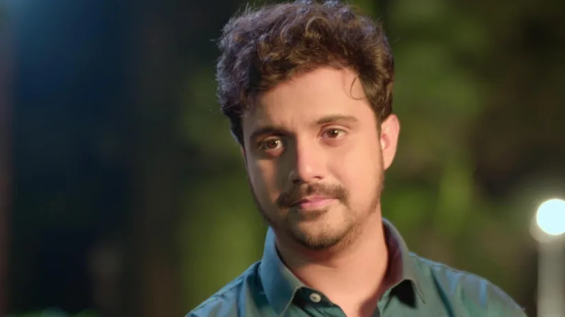 Sai gives Aditya a new hope - Majha Hoshil Na