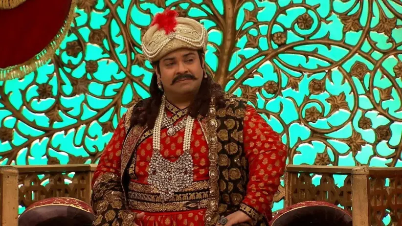 Episode 15 - Akbar Birbal Season 2