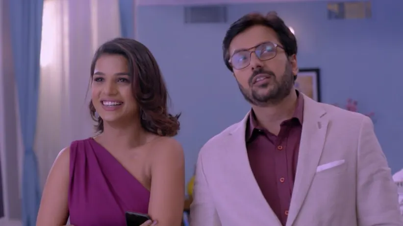 Kumkum Bhagya S2 - Episode 514