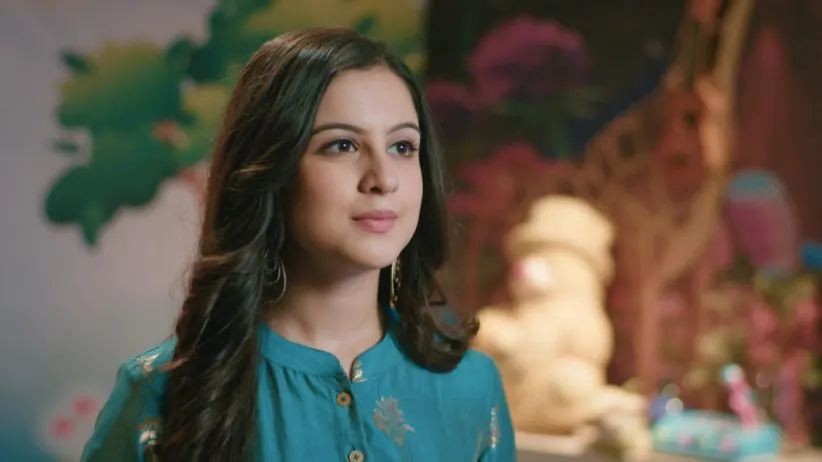 Rukhsar Sees Zara’s Post Mortem Report - Ishq Subhan Allah