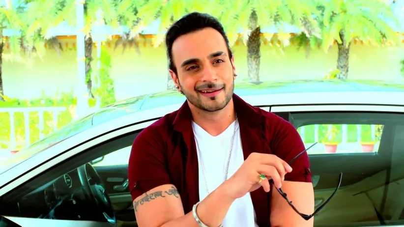 JD’s mother seeks help - Tera Rang Chadeya