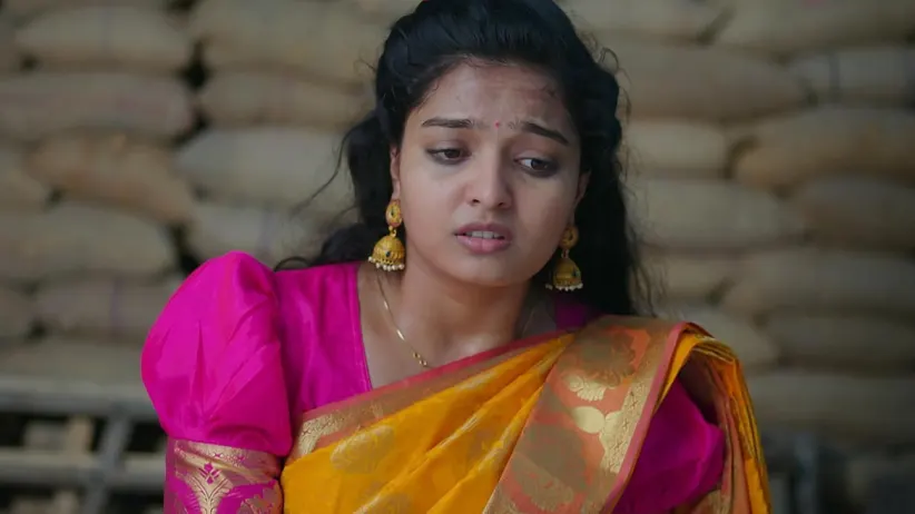 Arya asks Jalandhar to shoot him - Prema Entha Madhuram