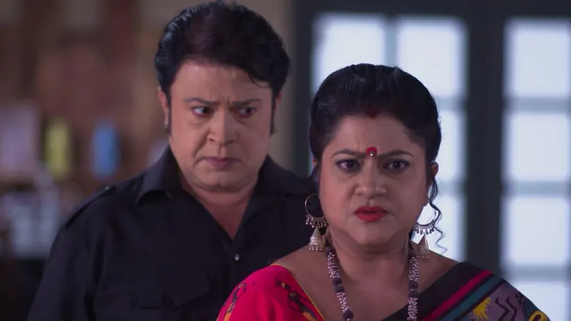 Dibya Drishti - November 30, 2020 - Best Scene