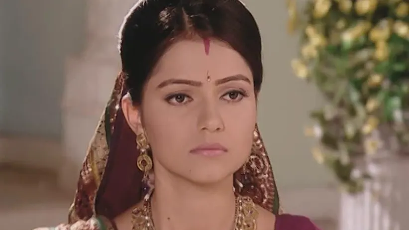 Episode 464 - Choti Bahu