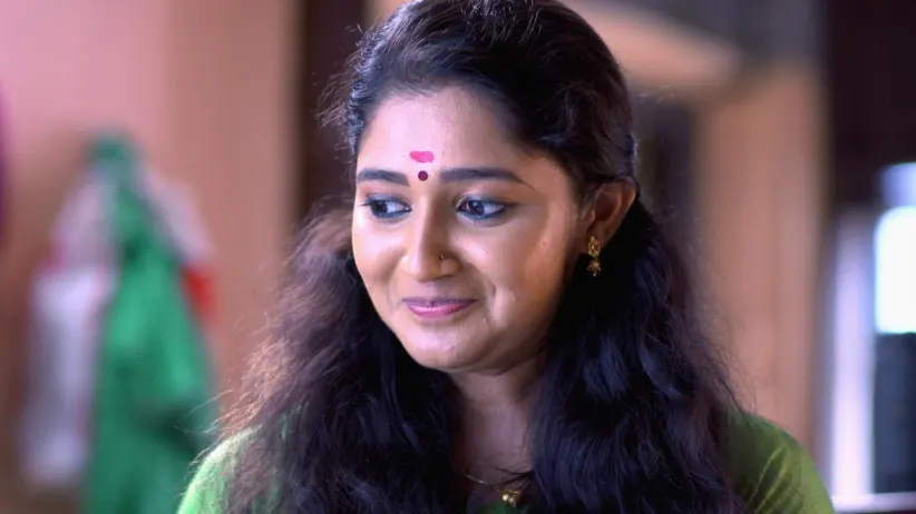 Sreelakshmi is overjoyed - Neeyun Njanum