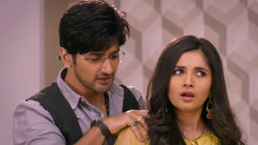 Dadi trusts Guddan - Guddan - Tumse Na Ho Payega