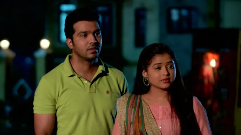 Manu and Aniket to do a court-marriage - Pahile Na Me Tula