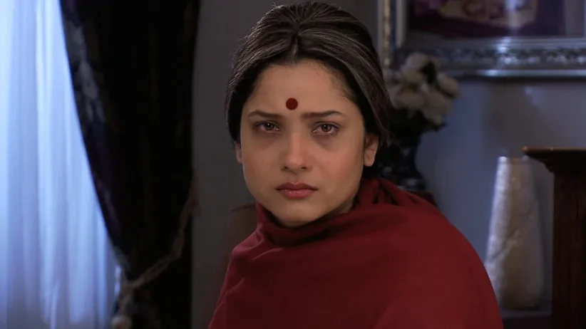 Episode 1203 - Pavitra Rishta