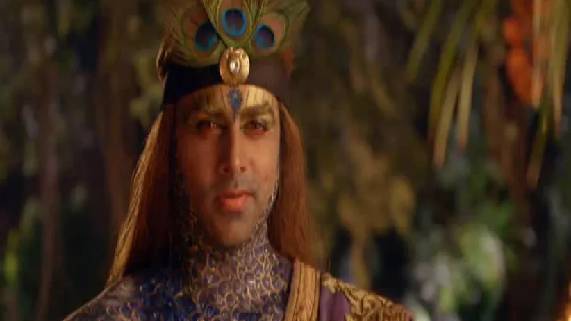 Episode 210 - Baal Krishna