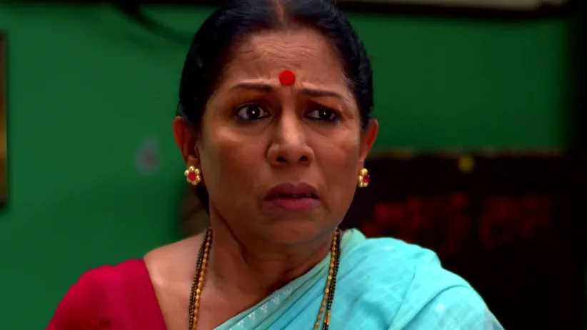 Kamlakar predicts Abhiram's future - Raat Ka Khel Saara 2