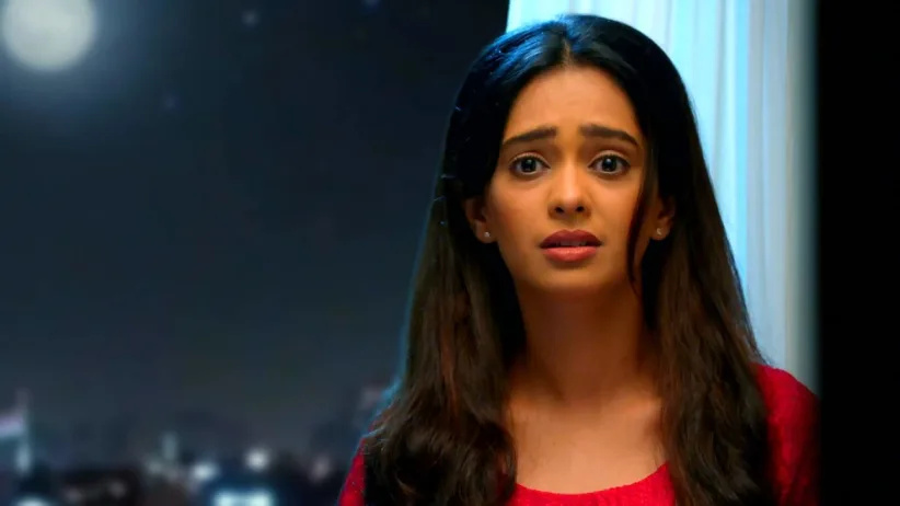 Ranbeer and Prachi's promise to each other - Kumkum Bhagya