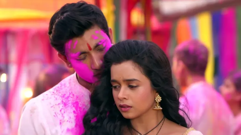 Rani Finds a Way to Identify the Culprit