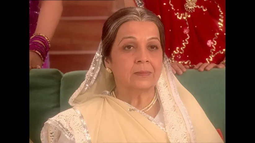 Episode 6 - Ghar Ki Lakshmi Betiyann