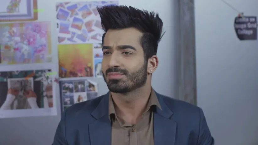 Armaan’s plans get foiled - Khasma Nu Khani
