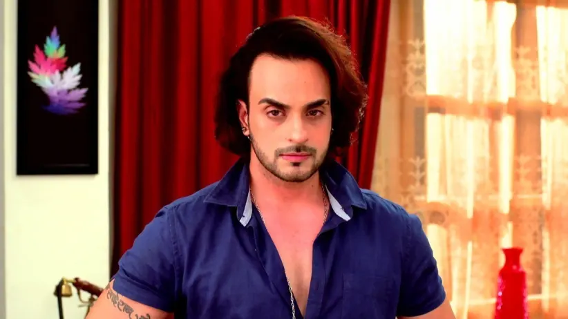Seerat convinces Anandita - Tera Rang Chadeya