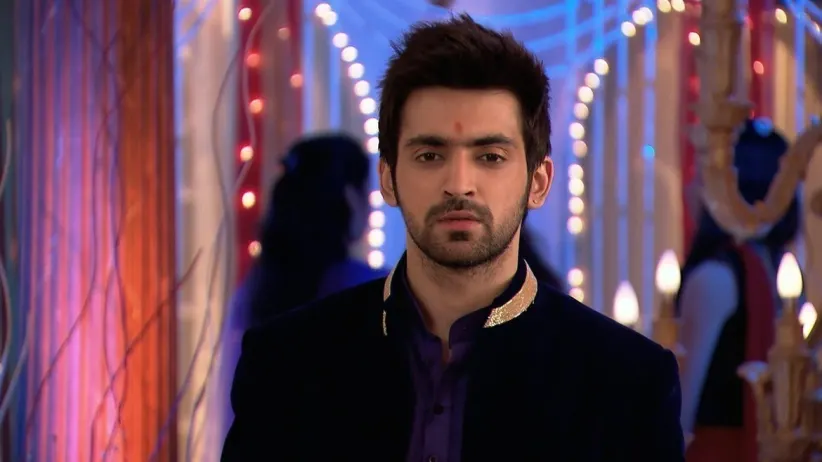 Purab doubts Tanu of harming Bulbul - Kumkum Bhagya