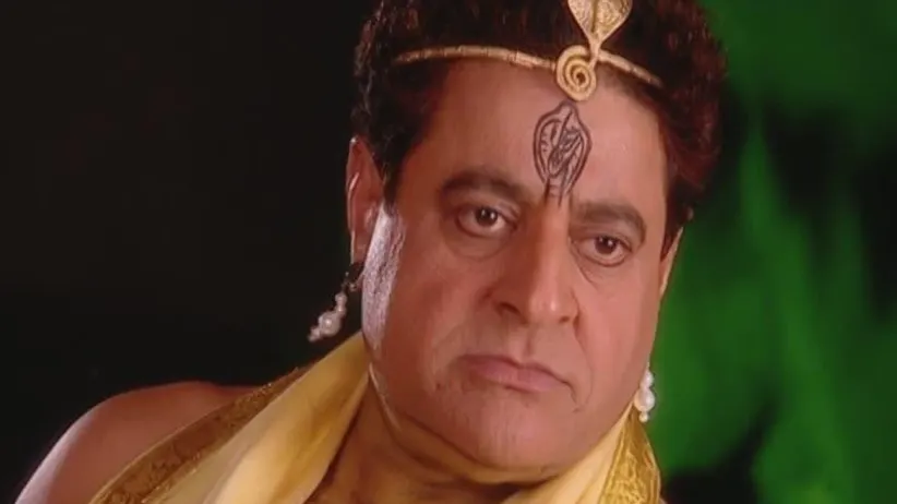 Episode 77 - Naaginn
