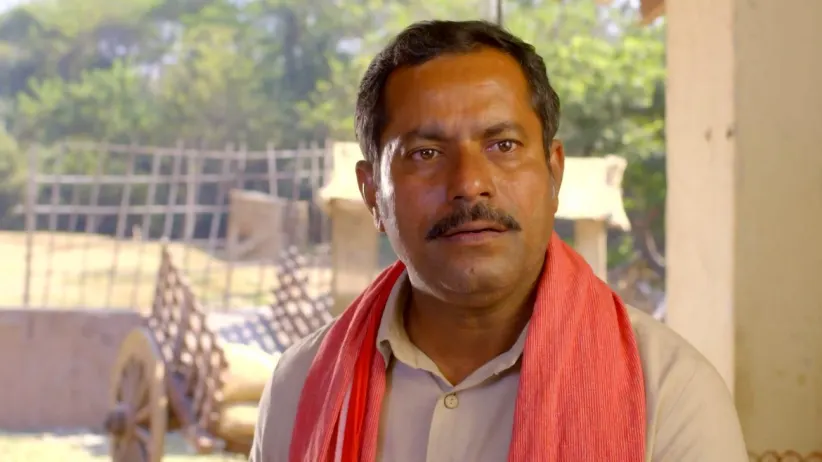 Will Bhimabai be able to save Meera?