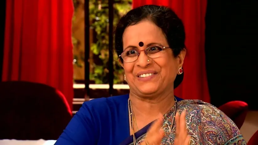 Episode 864 - Pavitra Rishta