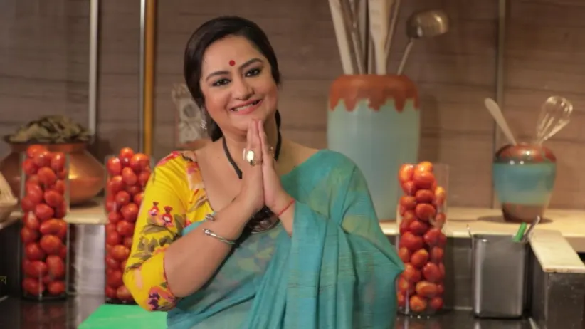 Sudipa visits Hotel Westin 