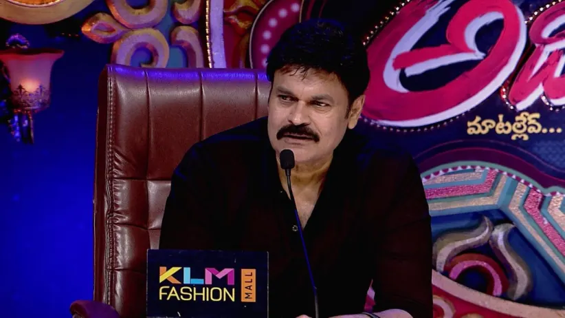New Team Rowdy Boys Joins the Show - Adhirindi