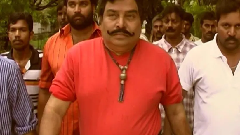 Ep 194 - Amrutham