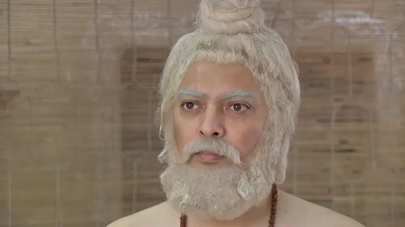 Lokenath tries to source milk - Joy Baba Lokenath