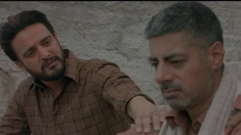 Savdhani Hati, Durghatna Ghati