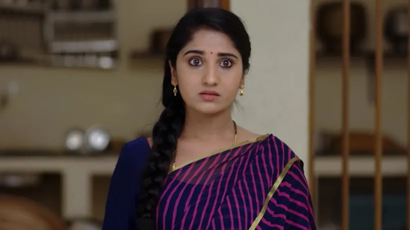 ACP tells the truth to Jai's family - Kalyana Vaibhogam