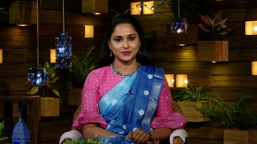 Andariki Aarogyam   - October 09, 2020