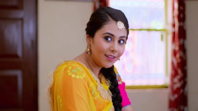 Zarina’s quandary - Tu Patang Main Dor