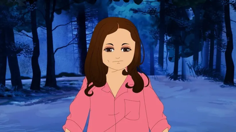 Bhootu Animation - February 17, 2019
