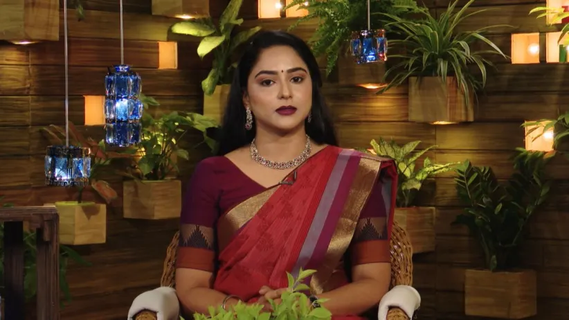 Aarogyame Mahayogam - March 02, 2021