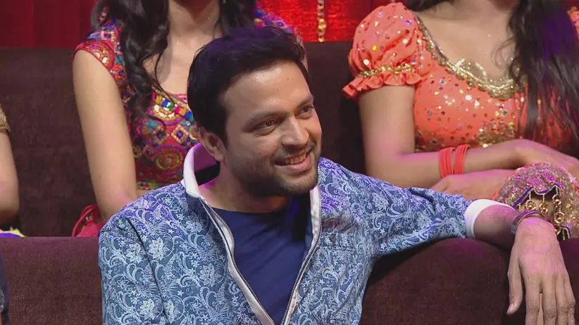 The Dazzling Performer of the Week is revealed - Yuva Dancing Queen