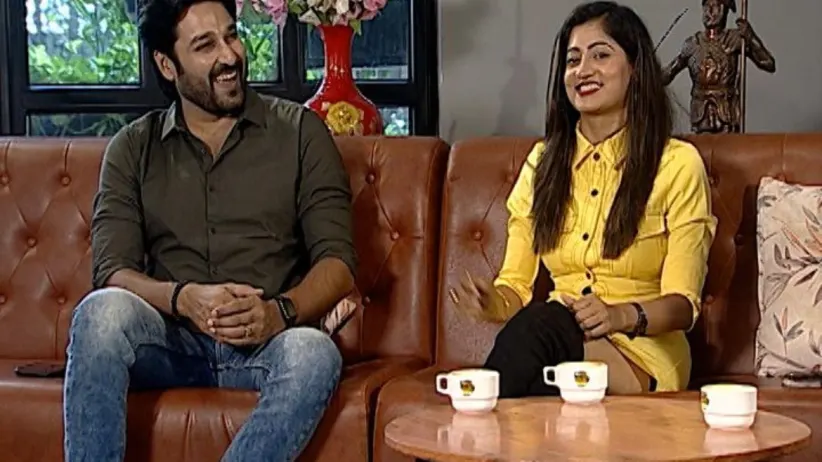 Akash and Lipsa's interesting stories - Katha Kichi Jana Ajana