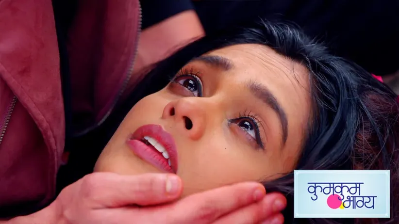 Rhea plans to kill Prachi - Kumkum Bhagya