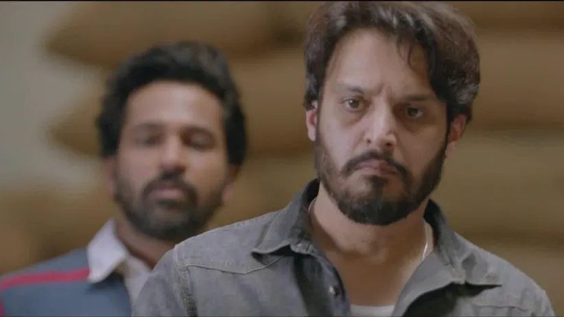 Chakravyuh Hai, Phans Jaayega